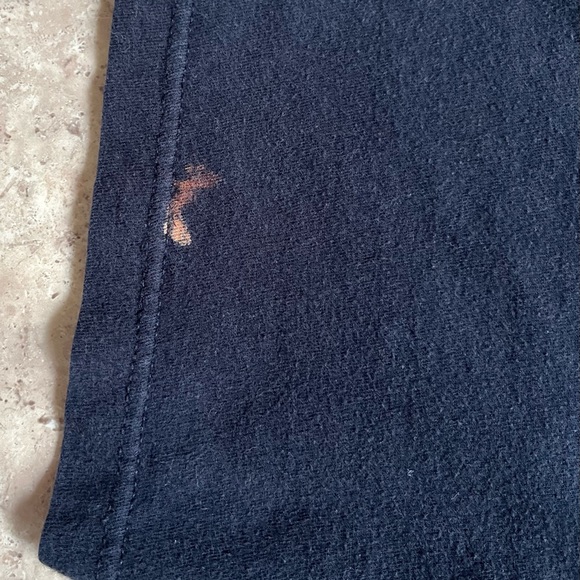 Blink 182 On Tour‎ Bored To Death 2016 Shirt Size Large Short Sleeve Distressed - Picture 5 of 8